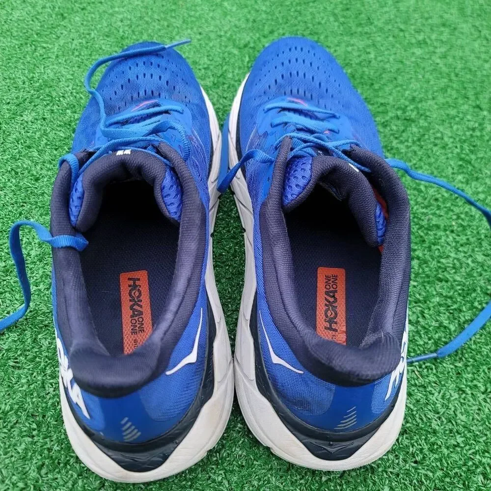 Hoka One One pre owned